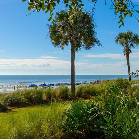 32 Mooring Buoy Villa Hilton Head Island Ngoại thất bức ảnh