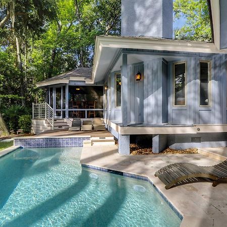 32 Mooring Buoy Villa Hilton Head Island Ngoại thất bức ảnh