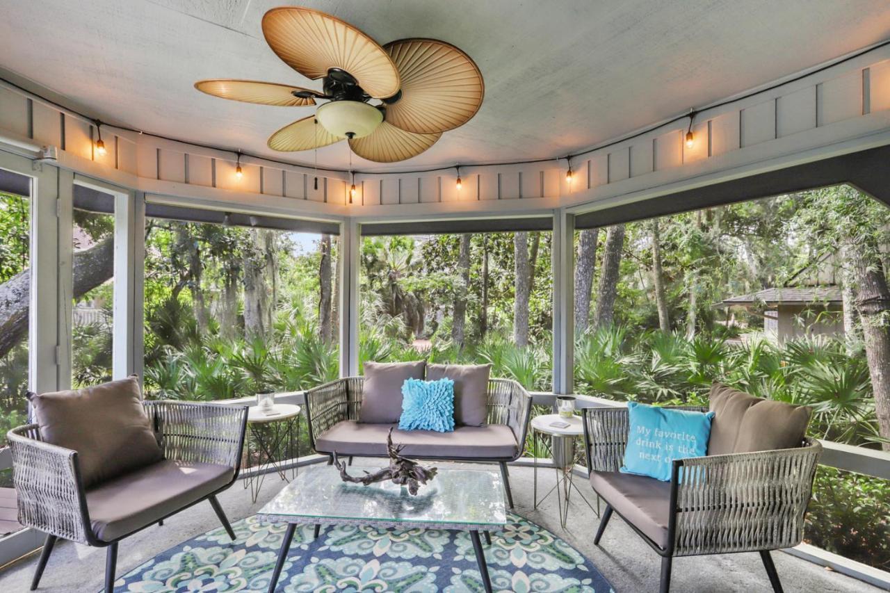 32 Mooring Buoy Villa Hilton Head Island Ngoại thất bức ảnh