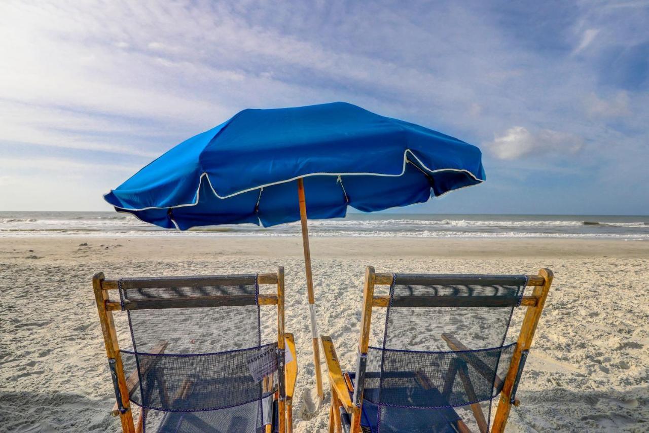 32 Mooring Buoy Villa Hilton Head Island Ngoại thất bức ảnh