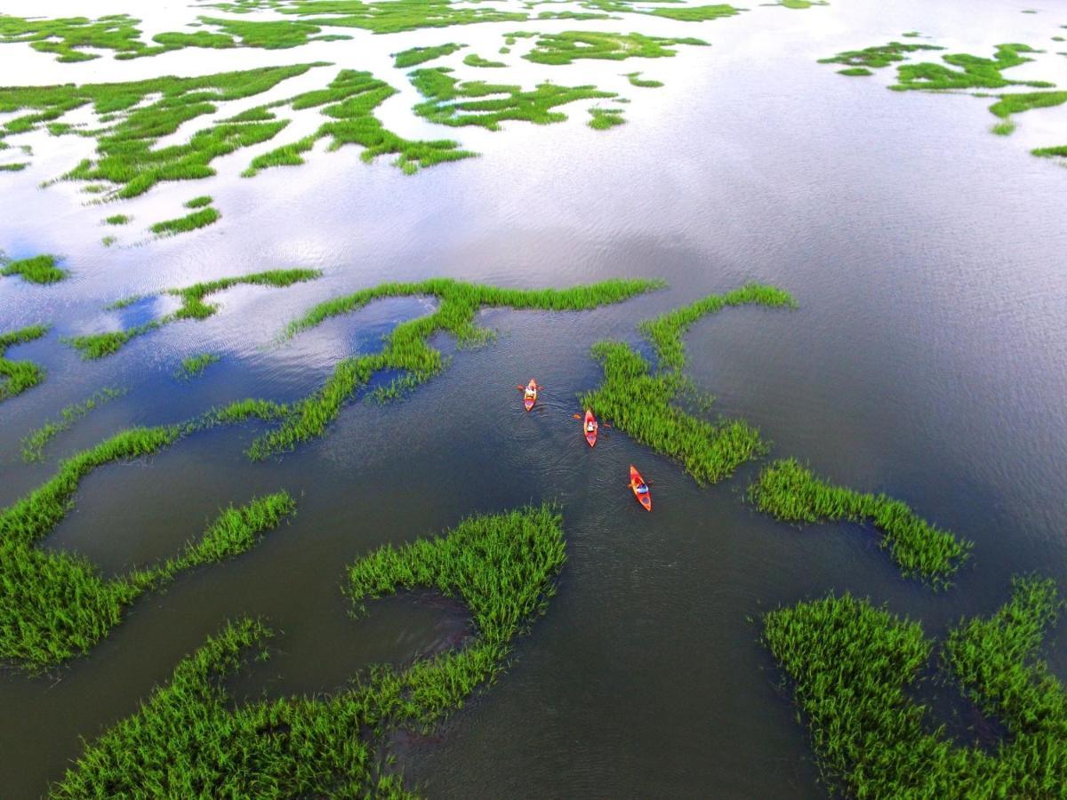 32 Mooring Buoy Villa Hilton Head Island Ngoại thất bức ảnh
