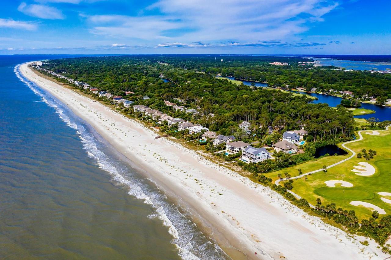 32 Mooring Buoy Villa Hilton Head Island Ngoại thất bức ảnh