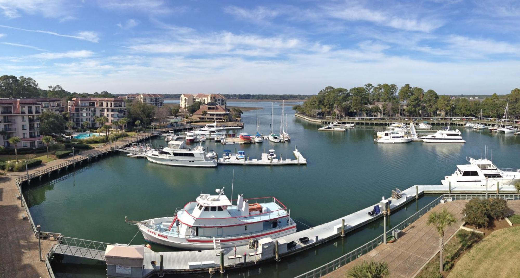 32 Mooring Buoy Villa Hilton Head Island Ngoại thất bức ảnh