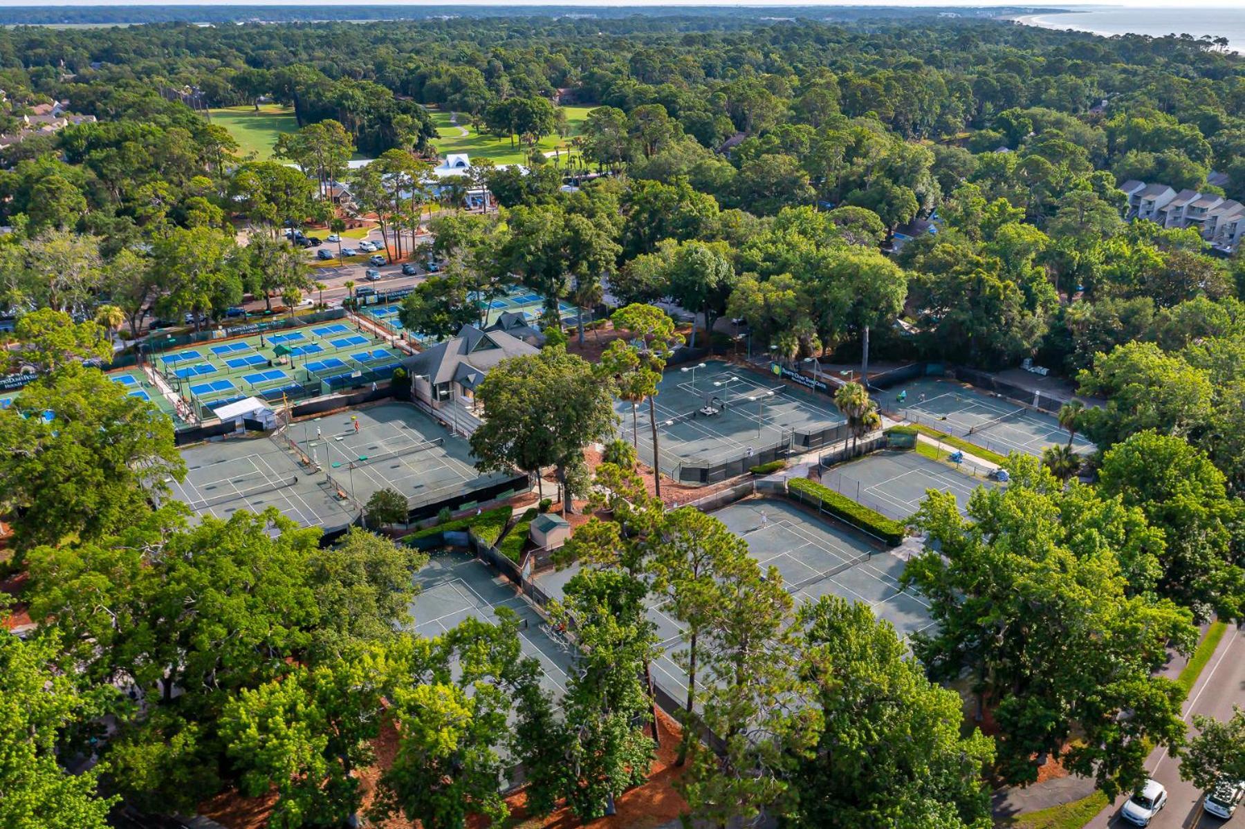 32 Mooring Buoy Villa Hilton Head Island Ngoại thất bức ảnh